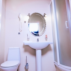 Отель Bridge, Краснодар, Краснодарский край