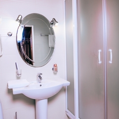 Отель Bridge, Краснодар, Краснодарский край