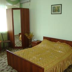 Гостиница Ирон, Краснодар, Краснодарский край