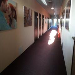 Отель Hermitage, Краснодар, Краснодарский край