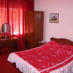 Гостиница Ирон, Краснодар, Краснодарский край