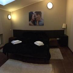 Отель Hermitage, Краснодар, Краснодарский край