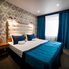 Гостиница Аэропорт, Краснодар, Краснодарский край