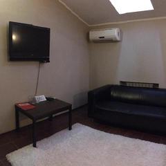 Отель Hermitage, Краснодар, Краснодарский край