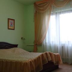 Гостиница Ирон, Краснодар, Краснодарский край