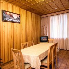 Отель Грац, Краснодар, Краснодарский край