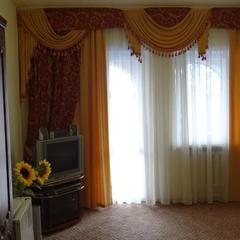 Гостиница Ирон, Краснодар, Краснодарский край