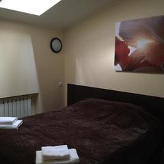 Отель Hermitage, Краснодар, Краснодарский край