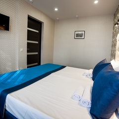 Гостиница Аэропорт, Краснодар, Краснодарский край