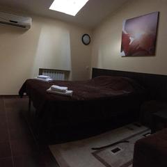 Отель Hermitage, Краснодар, Краснодарский край