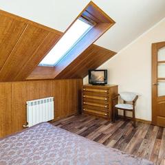 Отель Грац, Краснодар, Краснодарский край