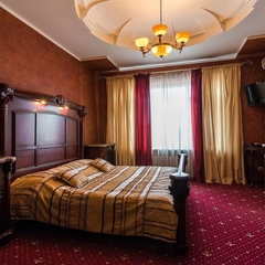 Отель Bridge, Краснодар, Краснодарский край