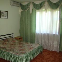 Гостиница Ирон, Краснодар, Краснодарский край