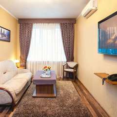 Отель Грац, Краснодар, Краснодарский край