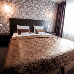 Гостиница Аэропорт, Краснодар, Краснодарский край