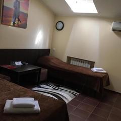 Отель Hermitage, Краснодар, Краснодарский край