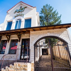 Гостиница Art Hotel Krasnodar, Краснодар, Краснодарский край