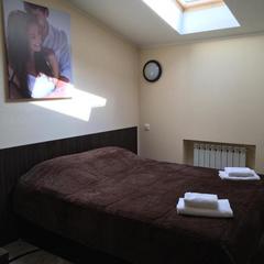 Отель Hermitage, Краснодар, Краснодарский край