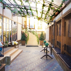 Гостиница Art Hotel Krasnodar, Краснодар, Краснодарский край