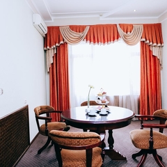 Отель Bridge, Краснодар, Краснодарский край