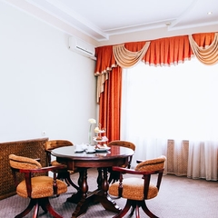 Отель Bridge, Краснодар, Краснодарский край