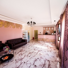 Гостиница Art Hotel Krasnodar, Краснодар, Краснодарский край