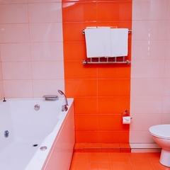 Отель Bridge, Краснодар, Краснодарский край