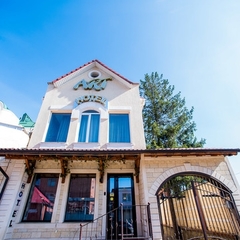 Гостиница Art Hotel Krasnodar, Краснодар, Краснодарский край
