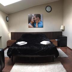 Отель Hermitage, Краснодар, Краснодарский край