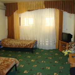 Гостиница Ирон, Краснодар, Краснодарский край