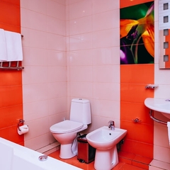 Отель Bridge, Краснодар, Краснодарский край