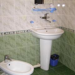 Гостиница Ирон, Краснодар, Краснодарский край