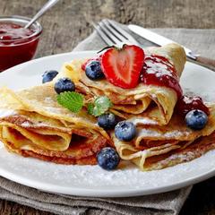 Отель Hermitage, Краснодар, Краснодарский край