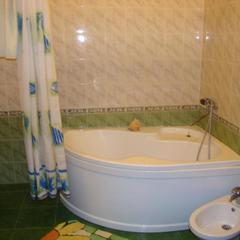 Гостиница Ирон, Краснодар, Краснодарский край