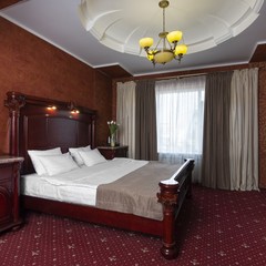 Отель Bridge, Краснодар, Краснодарский край