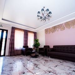 Гостиница Art Hotel Krasnodar, Краснодар, Краснодарский край