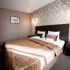 Гостиница Аэропорт, Краснодар, Краснодарский край