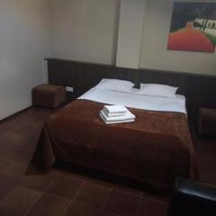 Отель Hermitage, Краснодар, Краснодарский край