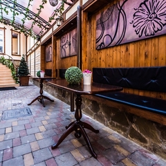 Гостиница Art Hotel Krasnodar, Краснодар, Краснодарский край