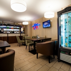 Гостиница Аэропорт, Краснодар, Краснодарский край