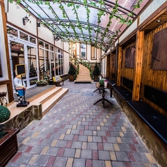 Гостиница Art Hotel Krasnodar, Краснодар, Краснодарский край