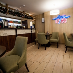 Гостиница Аэропорт, Краснодар, Краснодарский край