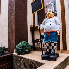 Гостиница Art Hotel Krasnodar, Краснодар, Краснодарский край