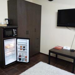 Отель Hermitage, Краснодар, Краснодарский край