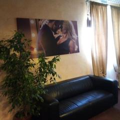 Отель Hermitage, Краснодар, Краснодарский край