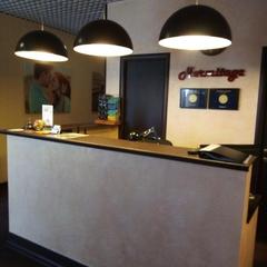 Отель Hermitage, Краснодар, Краснодарский край