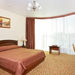 Гостиница Виктория, Краснодар, Краснодарский край