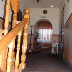 Гостиница Ирон, Краснодар, Краснодарский край