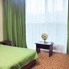 Гостиница Виктория, Краснодар, Краснодарский край