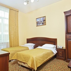 Гостиница Виктория, Краснодар, Краснодарский край